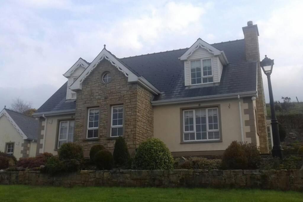 Donegal Town Drumgowan House מראה חיצוני תמונה