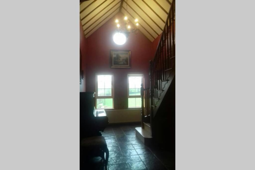 Donegal Town Drumgowan House מראה חיצוני תמונה